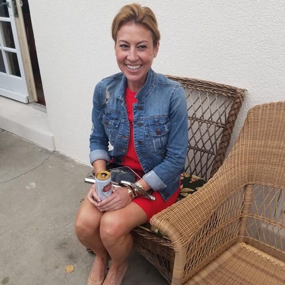Meet your Posher, Dani